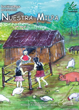 nuestra milpa