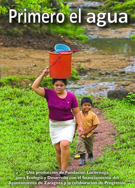 primero el agua